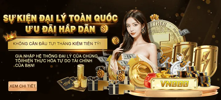 Ưu đãi chào mừng nn888p