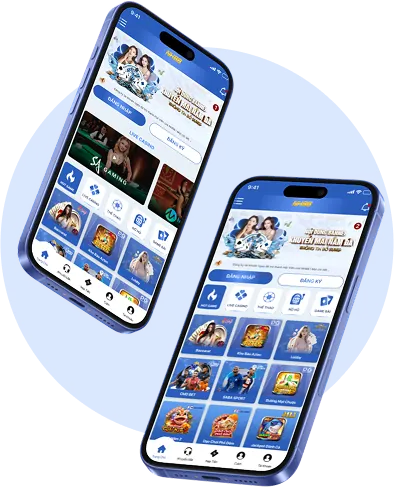 Đa dạng trò chơi nn888p