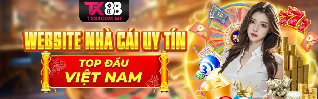 Bàn chơi Baccarat tại casino trực tuyến với người chia bài thật