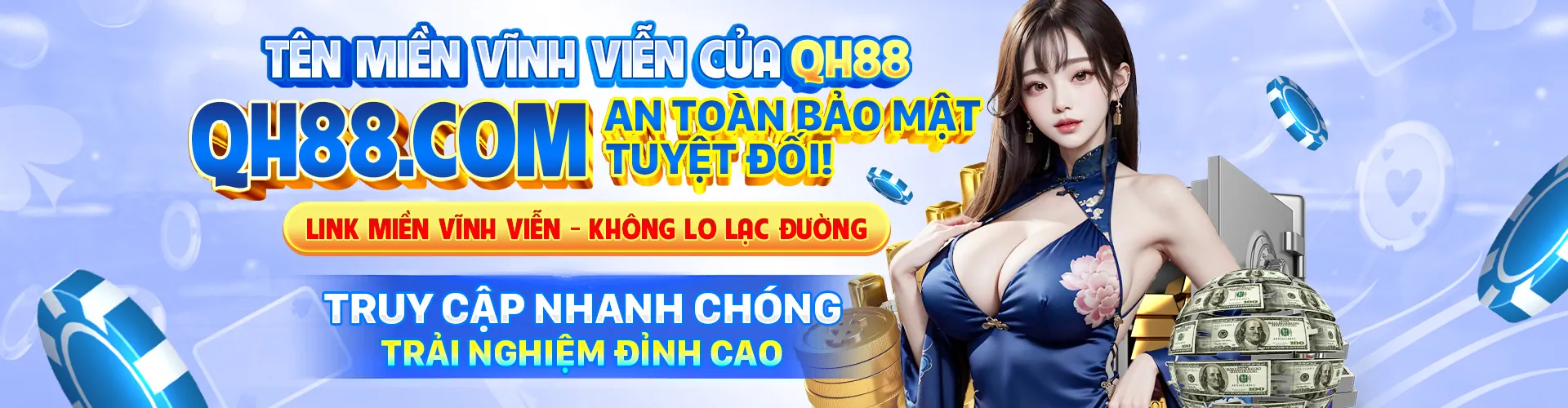 Chương trình VIP nn888p