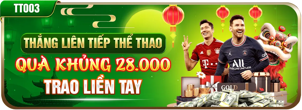 Banner đăng nhập nn888p