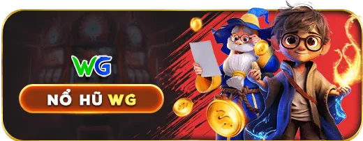 Hình ảnh game nổ hũ với biểu tượng tiền vàng và Jackpot lớn